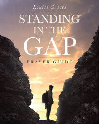 Cover image: Standing in the Gap 9781643009025