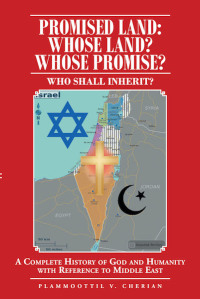 Cover image: Promised Land: Whose Land? Whose Promise? 9781643009919