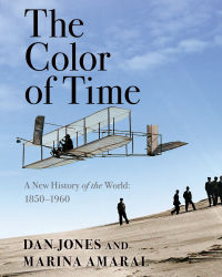 Cover image: The Color of Time 9781643130545