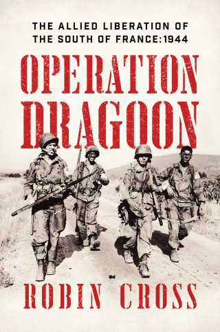 Cover image: Operation Dragoon 9781681778600