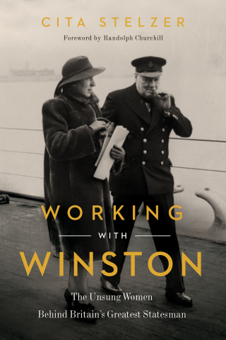 Cover image: Working with Winston 9781643130194