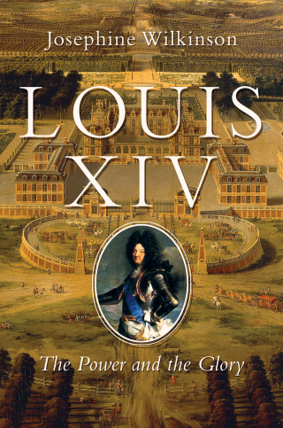 Cover image: Louis XIV 9781643130156