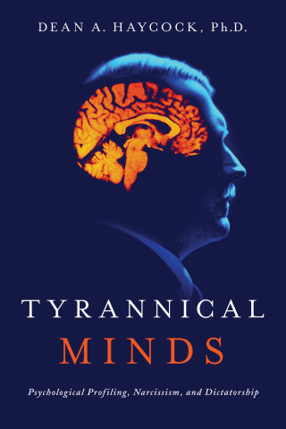 Cover image: Tyrannical Minds 9781643130224