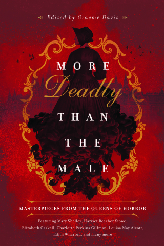 Cover image: More Deadly than the Male 9781643130118