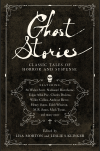 Cover image: Ghost Stories 9781643130200