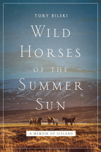 Titelbild: Wild Horses of the Summer Sun 9781643130644