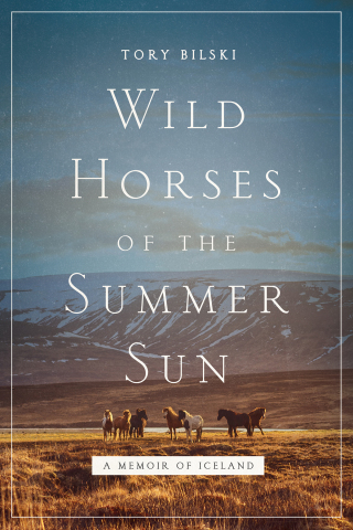 Titelbild: Wild Horses of the Summer Sun 9781643130644