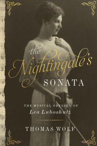 Cover image: The Nightingale's Sonata 9781643130675