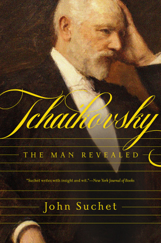 Cover image: Tchaikovsky 9781643131337