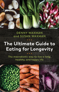 Cover image: The Ultimate Guide to Eating for Longevity 9781643130682