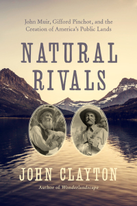 Cover image: Natural Rivals 9781643130804