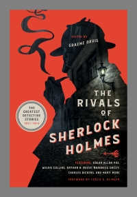 Cover image: The Rivals of Sherlock Holmes 9781643130712