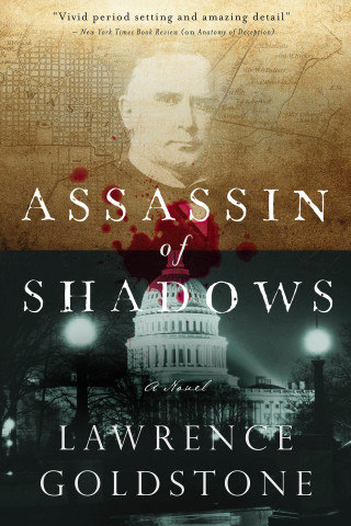Cover image: Assassin of Shadows 9781643131306