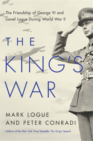 Cover image: The King's War 9781643131924