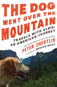 Cover image: The Dog Went Over the Mountain 9781643132013