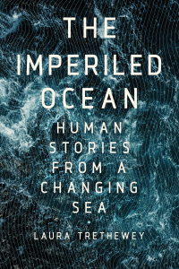 Cover image: Imperiled Ocean 9781643131986
