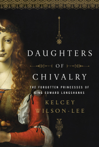 Cover image: Daughters of Chivalry 9781643131948
