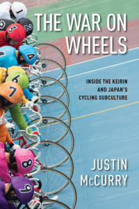 Cover image: The War on Wheels 9781643132006