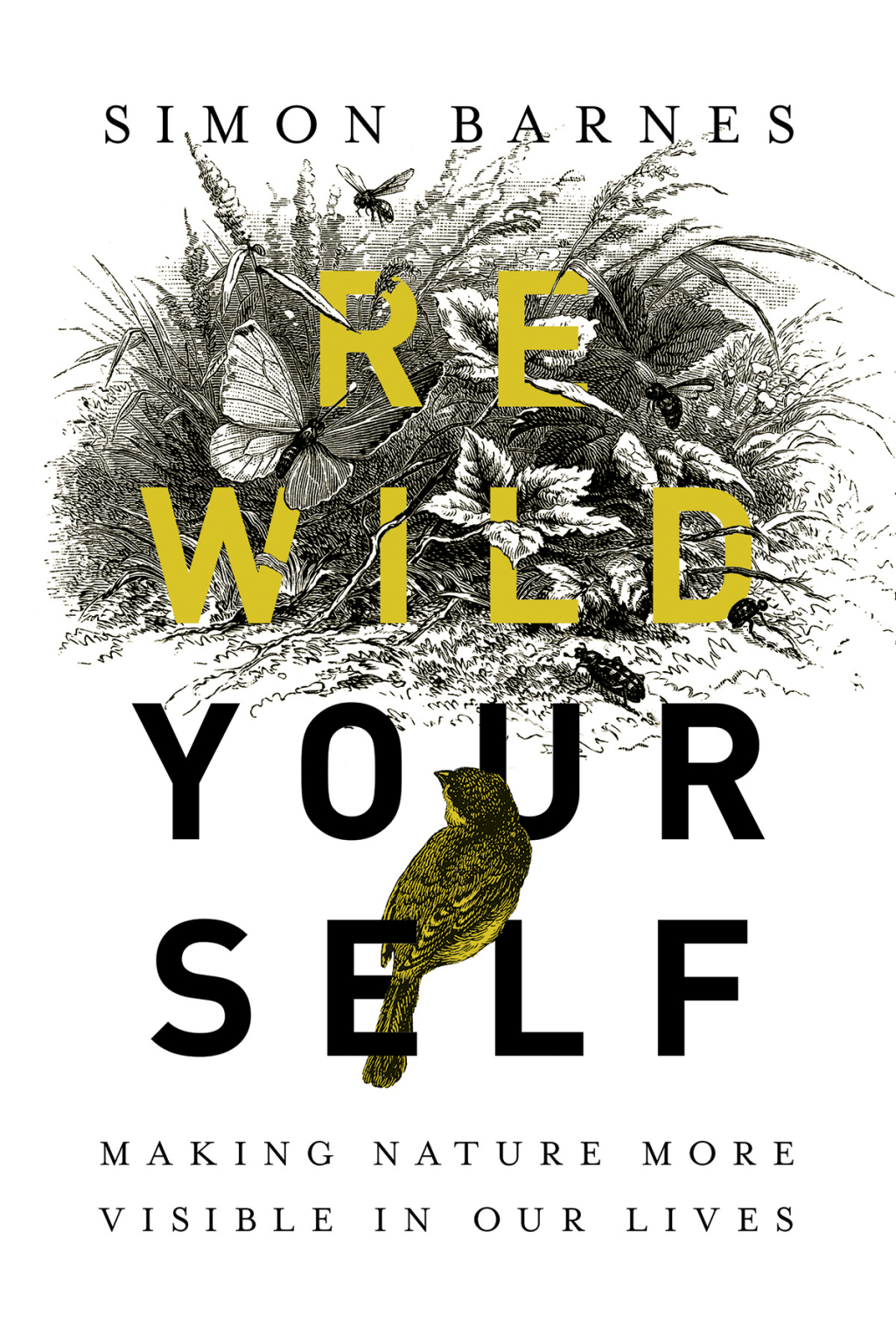 Rewild Yourself (eBook)