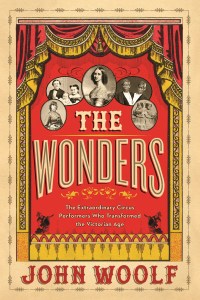 Cover image: The Wonders 9781643132204