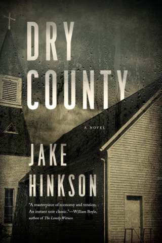 Cover image: Dry County 9781643132235