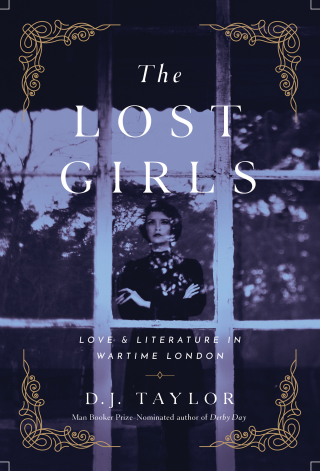 Cover image: The Lost Girls 9781643133157