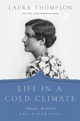 Cover image: Life in a Cold Climate 9781643133034