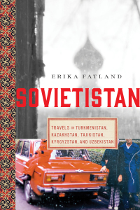 Cover image: Sovietistan 9781643133263