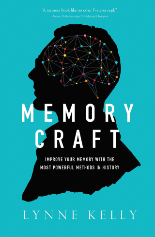 Cover image: Memory Craft 9781643133249