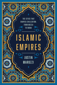 Cover image: Islamic Empires 9781643133065