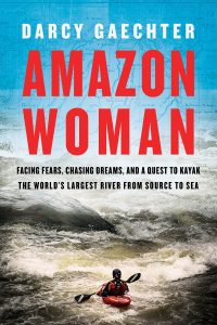 Cover image: Amazon Woman 9781643133140