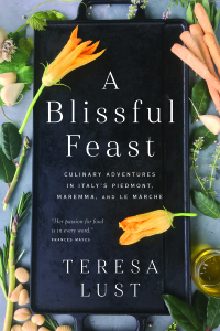 Cover image: A Blissful Feast 9781643133300