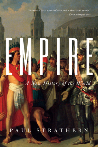 Cover image: Empire 9781643133317