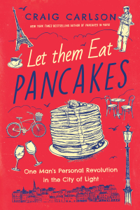 Cover image: Let Them Eat Pancakes 9781643134406