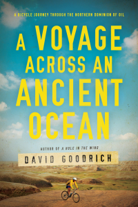Cover image: A Voyage Across an Ancient Ocean 9781643134468