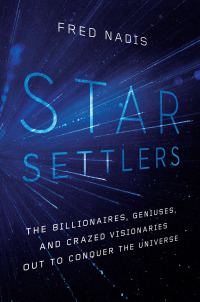 Cover image: Star Settlers 9781643134482