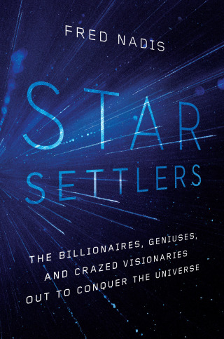 Cover image: Star Settlers 9781643134482
