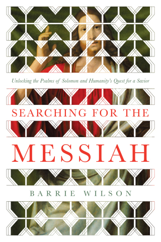 Cover image: Searching for the Messiah 9781643134505