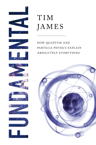 Cover image: Fundamental 9781643134703