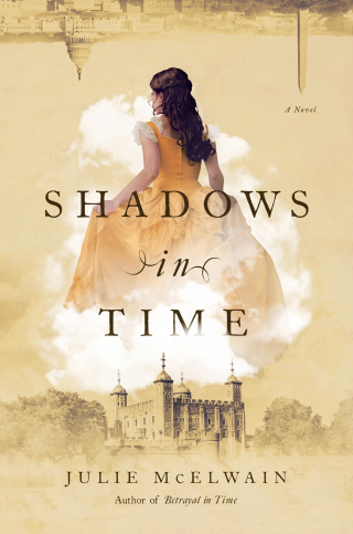 Cover image: Shadows in Time 9781643134741