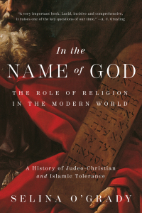 Cover image: In the Name of God 9781643135076