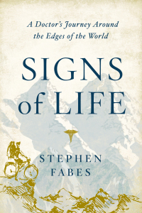 Cover image: Signs of Life