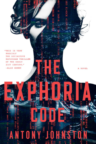 Cover image: The Exphoria Code 9781643135274