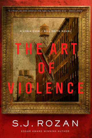 Cover image: The Art of Violence 9781643135311