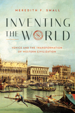 Cover image: Inventing the World