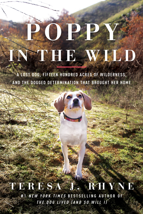 Poppy in the Wild - FULL INSTANT DOWNLOAD | PDF DOCX EPUB