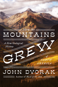 Cover image: How the Mountains Grew
