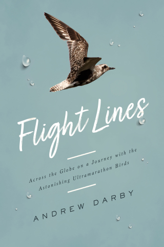 Cover image: Flight Lines