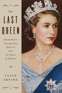 Cover image: The Last Queen
