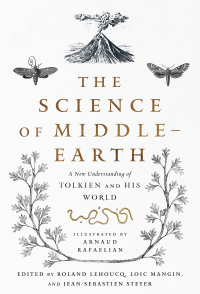 Cover image: The Science of Middle-earth